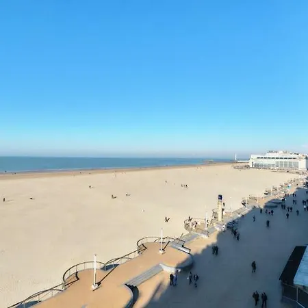 Sea View Ostende