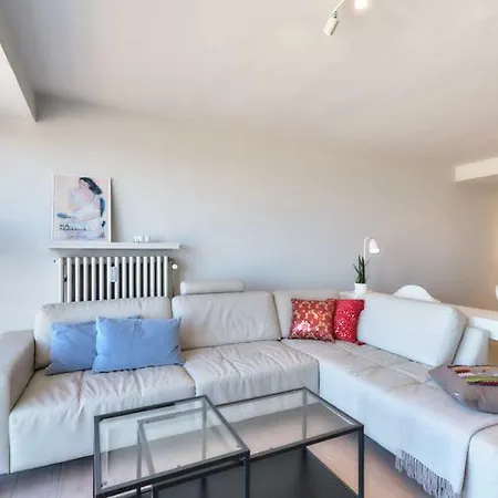 Apartment Sea View