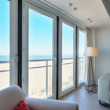 Lecomte - The Shoreline Collection 3 Appartement