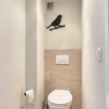 Lecomte - The Shoreline Collection 3 Apartment Ostend