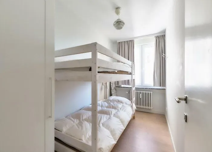 Lecomte - The Shoreline Collection 3 Appartement Ostende