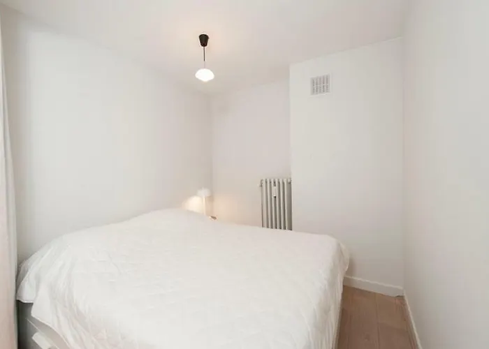 Lecomte - The Shoreline Collection 3 Appartement