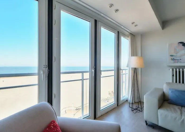 Lecomte - The Shoreline Collection 3 Appartement