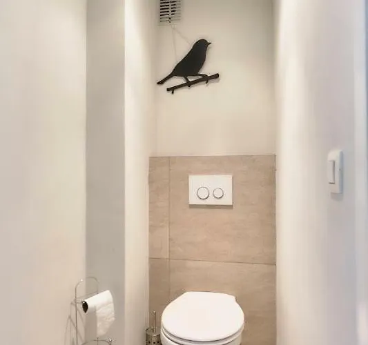 Lecomte - The Shoreline Collection 3 Appartement Ostende