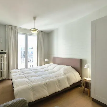 公寓 Lecomte - The Shoreline Collection 3