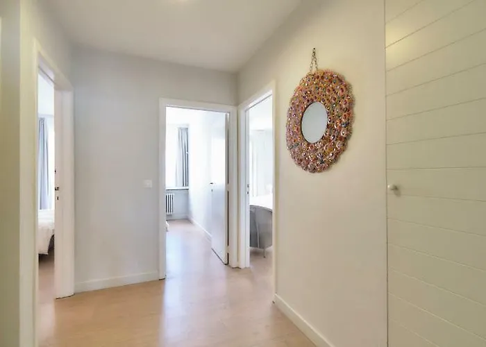 Lecomte - The Shoreline Collection 3 奥斯滕德