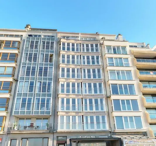 Lecomte - The Shoreline Collection 3 * 奥斯滕德